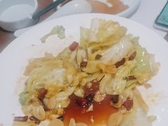 -二分八云雁阁•新晋菜大同味(长治路店)