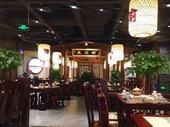 大堂-杨记隆府(白象街店)