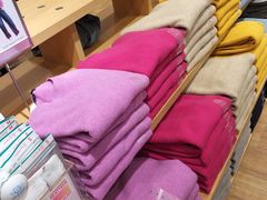 -优衣库(上海金桥太茂店)