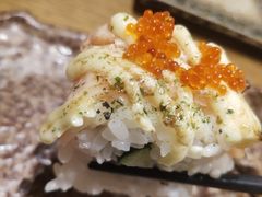 -林妈妈村·日式料理(宝山龙湖天街店)