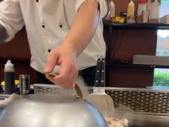 -大神太神·铁板烧(瑞虹天地月亮湾店)