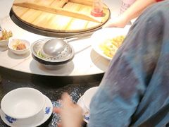 -陈大锅·岳阳鱼馆·地道岳阳菜(美食街店)