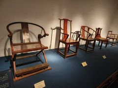 -上海博物馆(人民广场馆)