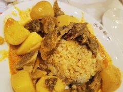 -大哥餐厅(西城花园店)