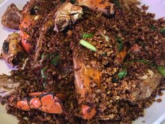 -喜记避风塘炒辣蟹(旗舰店)