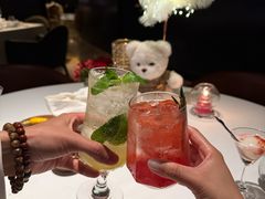 -THE WANG王品(上海中心云端店)