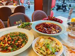 -嘉陵楼馋嘴城(簋街总店)
