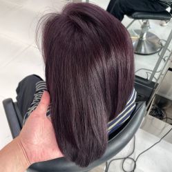 -Hello Lady发型设计