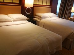 -上海雅居乐万豪侯爵酒店
