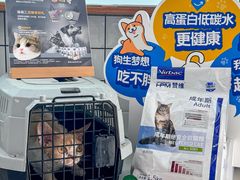 -可蒙动物医院·猫科·骨科中心(首义路店)