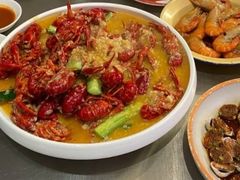 -张小歪的虾·螃蟹·生腌熟醉·打边炉(中山北路店)
