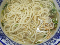 -中国兰州名牛纯汤牛肉面(永安道店)