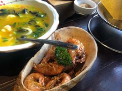 -涌上外婆桥(慈溪店)