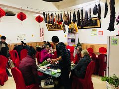 大堂-生态牦牛王