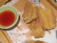 -老版火锅(半坡店)