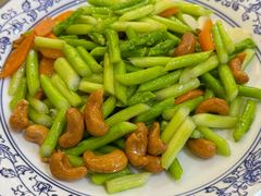 -杨记海鲜楼(三门黑金冠店)