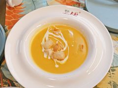 -美森西餐厅(曙光大道店)