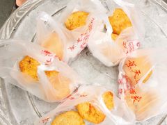 -京天红酒家(虎坊路店)