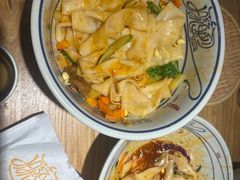 -陇上秦轩西安biangbiang面(朝龙汇店)