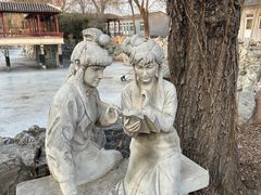 -盛世南宫影视城(北普陀影视城)