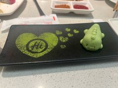 -海底捞火锅(西安路店)