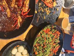 -金陵一哥龙虾馆(三牌楼总店)