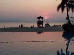 -惠州金海湾嘉华度假酒店