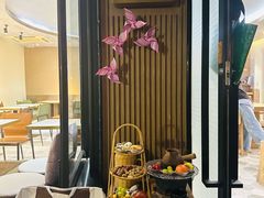 -茶是一枝花泡茶店