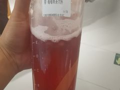 -CoCo都可(合生汇店)