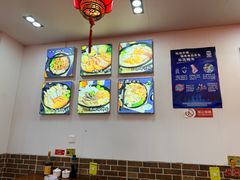 -台州老六海鲜面馆(上南总店)