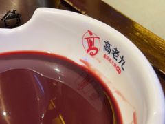 -重庆高老九火锅(万象城店)