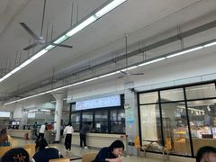 -湖南大学-第5食堂