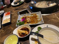-同仁四季椰子鸡(海岸城天利店)