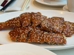 -利苑酒家(宜安广场店)