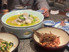 -南京大牌档(之心城店)