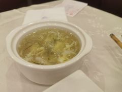 宋嫂鱼羹-楼外楼(西湖景区孤山路店)