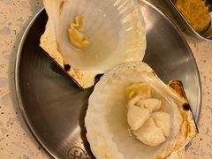 -白仁仔· 活烤海鲜 宵夜(豫园店)