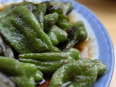 虎皮青椒-无味饭店(九眼桥商业文化广场店)