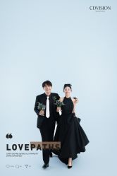 -CD视觉婚纱摄影