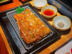 -鳗鱼家·深夜食堂(军博店)