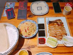 满圆春饼-满园春饼(宜昌万达店)