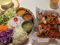 -BLABLATAI吧啦泰·泰式爆炒(西宸天街店)