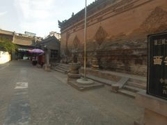 -西安化觉巷清真大寺