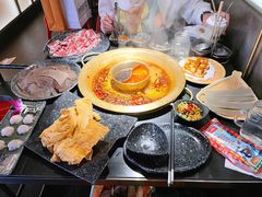 -哥老官重庆美蛙鱼头(日月光店)