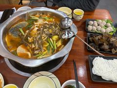 -大理.老字号渝记酸萝卜乌鱼(古城总店)