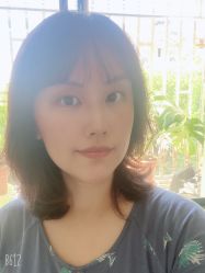 点击看大图 -丝语萱形象