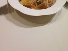 -太湖饭店·寄畅轩中餐厅