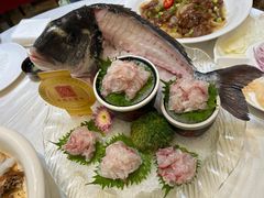 -有腥气私房菜·寻味顺德