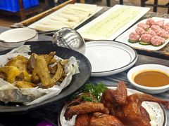 -鸽鸟轩(石岐店)