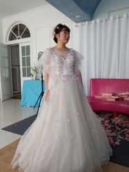 -金夫人婚纱摄影